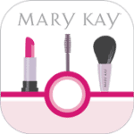 تطبيق Mary Kay