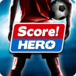 لعبة Score Hero
