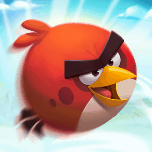 لعبة Angry Birds 2