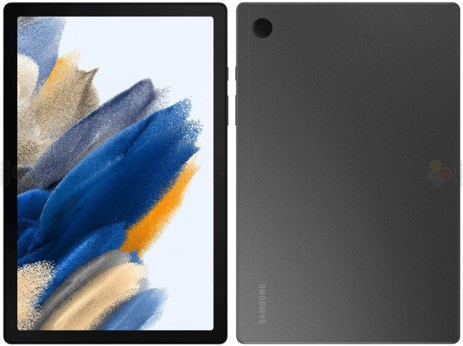 Samsung Galaxy Tab A8 Samsung Galaxy Tab A8