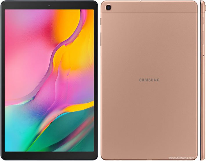 Samsung Galaxy Tab S6 Lite 1