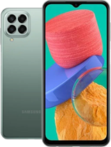 Samsung Galaxy M33