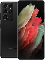 Samsung Galaxy S21 Ultra